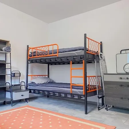 Well Equipped In Apartment Gelsenkirchen