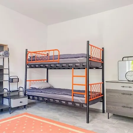 Well Equipped In Apartment Gelsenkirchen