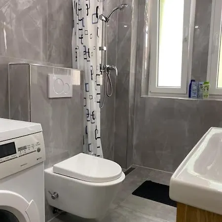 Apartment Well Equipped In Gelsenkirchen
