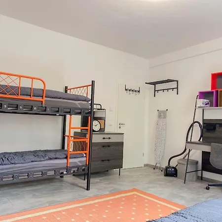 Apartment Well Equipped In Gelsenkirchen