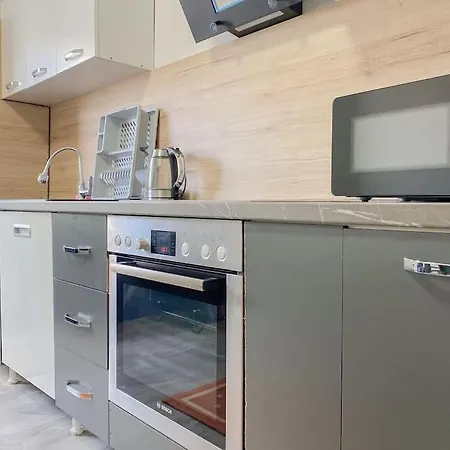 Apartment Well Equipped In *
