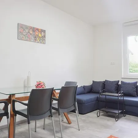 Well Equipped In Apartment Gelsenkirchen